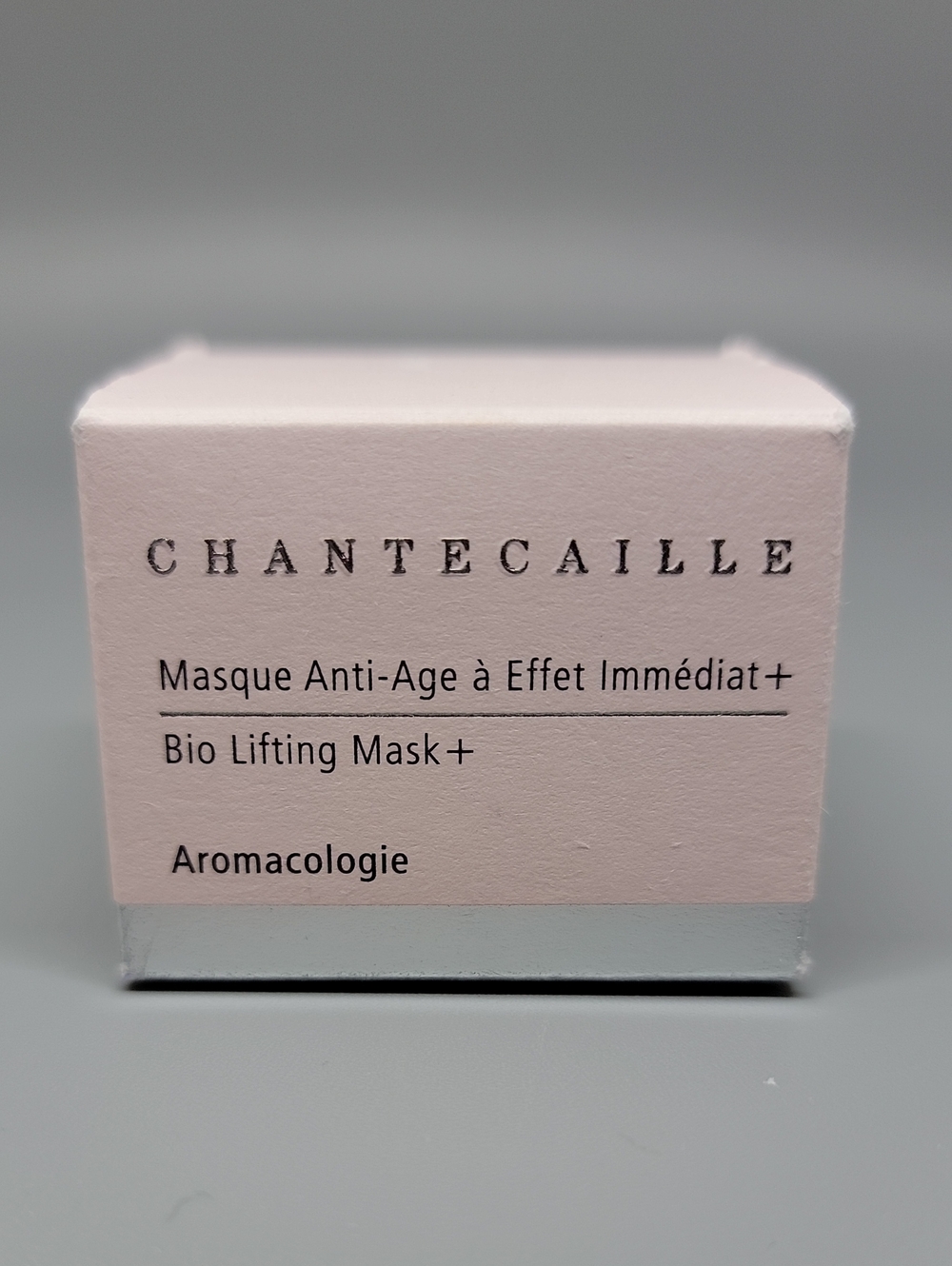Chantecaille Bio Lifting Mask+